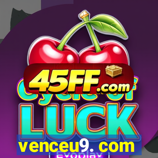 venceu9. com